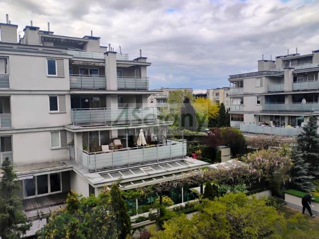 Głębocka 57,55 m², Warszawa
