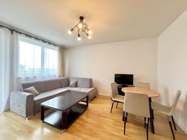 Głębocka 50 m², Warszawa