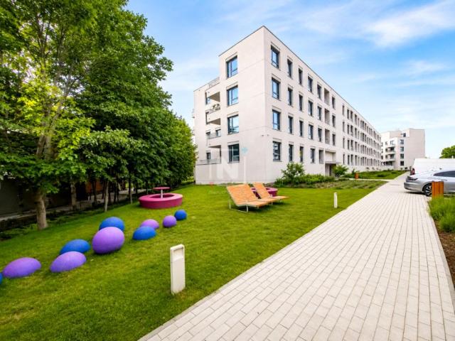 Głębocka 65,50 m², Warszawa