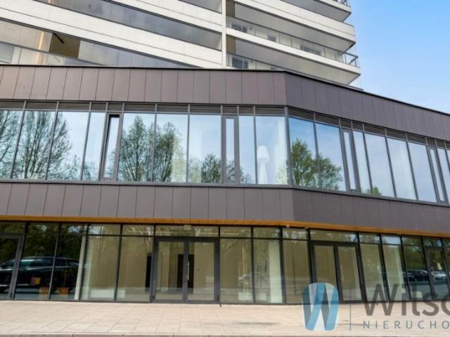 Głębocka 77 m², Warszawa