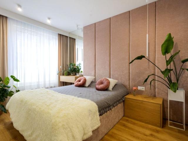 Głębocka 71,63 m², Warszawa