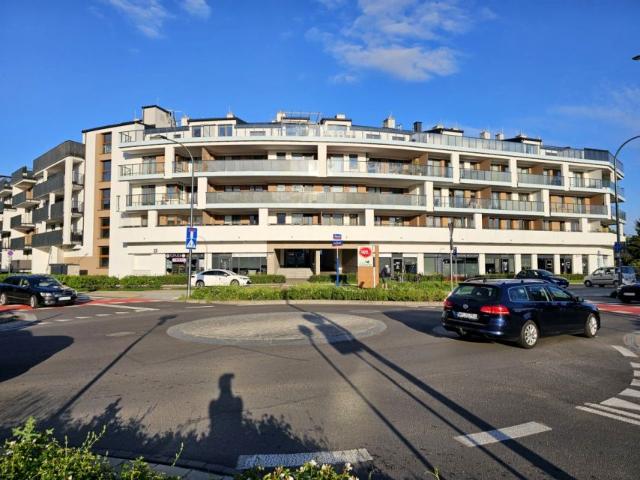 Głębocka 85 m², Warszawa