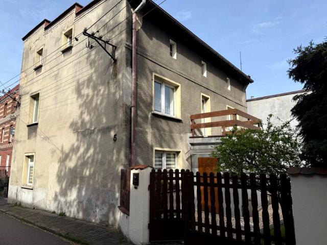 Głęboka 160 m², Piekary Śląskie