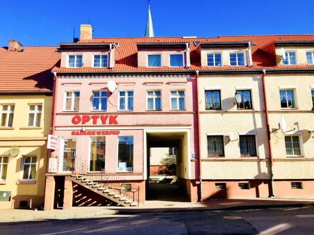 Głęboka 176 m², Trzebiatów