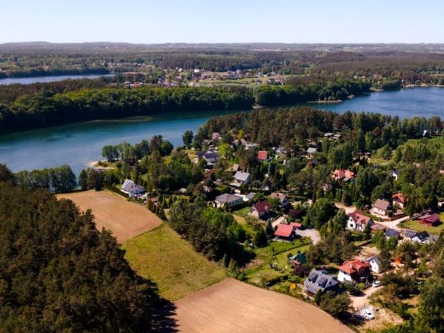Głęboka 180 m², Borkowo