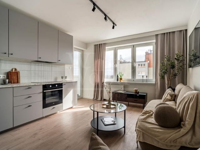Głęboka 40,50 m², Gdańsk