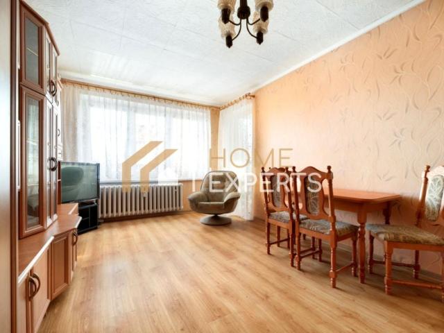 Głęboka 49,82 m², Gdańsk