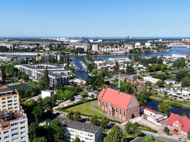Głęboka 4 51 m², Gdańsk