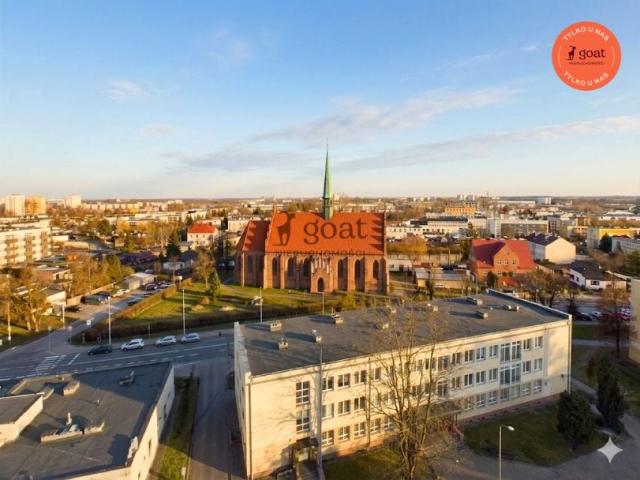 Głęboka 51 m², Gdańsk