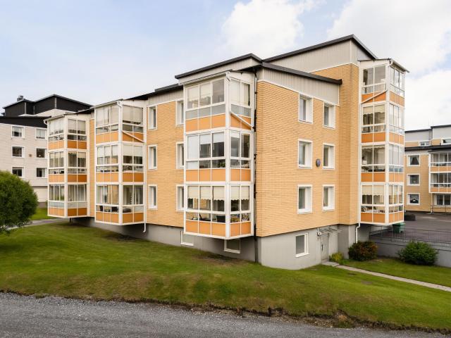 Gådeåvägen 8