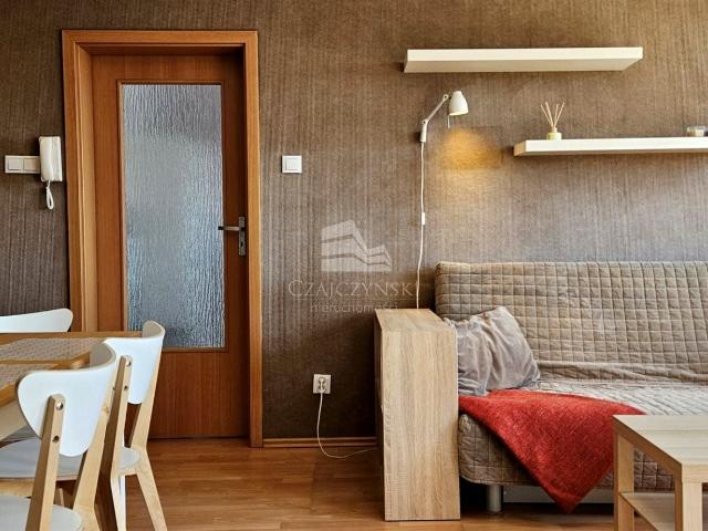 Gądów mały, Bajana, 2 pokoje, 43 M2, 10p. Balkon Wrocław