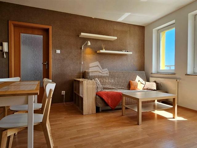 Gądów mały, Bajana, 2 pokoje, 43 M2, 10p. Balkon Wrocław