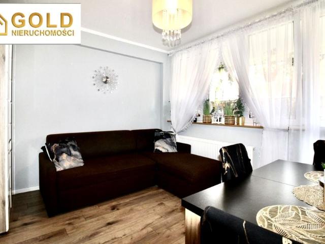 Głeboka 39,30 m², Trzebiatów