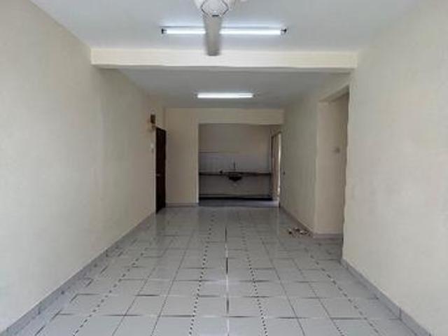 G Floor Goodview Height Villa Residence Apartment Kajang