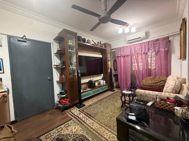 G FLOOR Indah Condominium Prima Damansara Damansara Damai