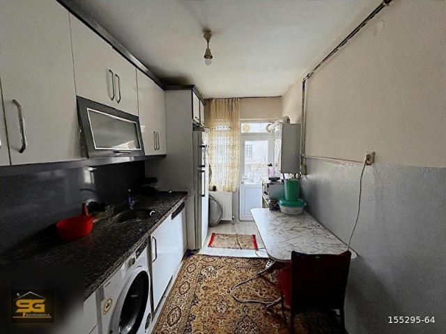 Ş.G GAYRİMENKUL'DEN ZAFER MAHALLESİ 3+1 SATILIK DAİRE