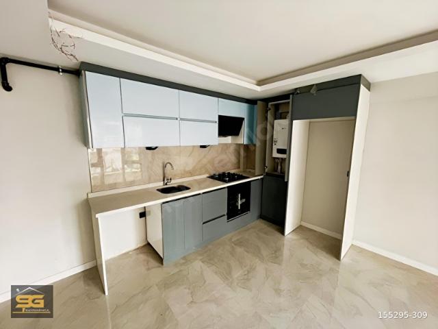 Ş.G GAYRİMENKUL'DEN ŞEHİTLİK MAHALLESİ SATILIK 2+1 DAİRE