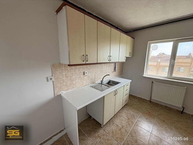 Ş.G GAYRİMENKUL'DEN ŞENTEPE MAHALLESİ TOKİ'DE SATILIK DAİRE