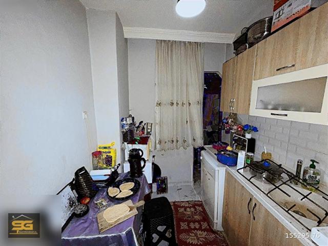 Ş.G GAYRİMENKUL'DEN KURTULUŞ MAHALLESİ 3+1 SATILIK DAİRE