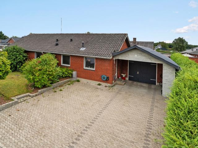 Gøgevej 8, Ø Snede