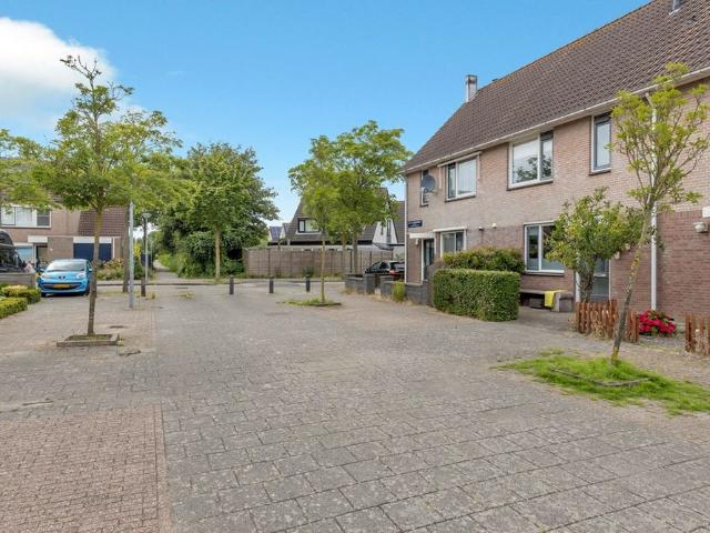 G.H.A.de Zeeuwstraat 76, 1827PD, Alkmaar, Noord Holland 1827PD