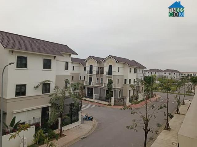 Gọi ngay chính chủ 0988447 để Sở hữu ngay biệt thự giá đáy Centa Vsip