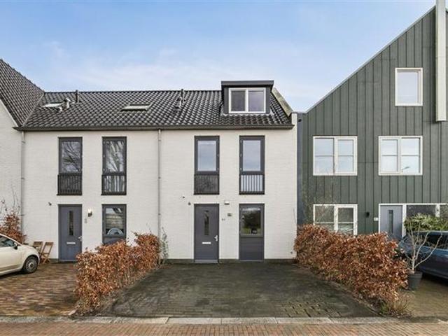 G.J. Scheurleerweg 84, 1022KL, Amsterdam, Noord Holland 1022KL
