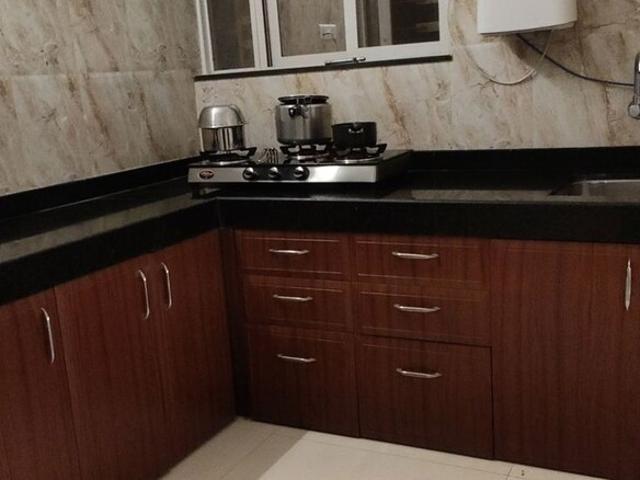 G K Armada 2 Bedroom 720 Sq. Ft. Apartment in Wakad Pune Listing ID: #10403