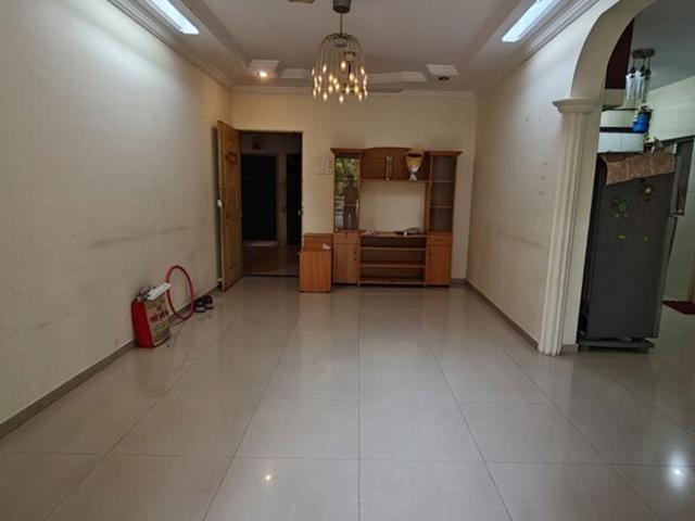 G K Dwarka Sai Wonder 3 Bedroom 1200 Sq. Ft. Apartment in Pimple Saudagar Pune Listing ID: #10410