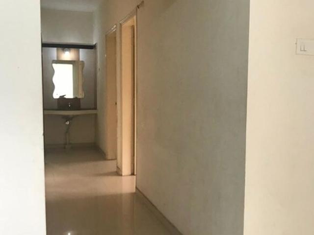 G K Lakshadeep Palace 2 Bedroom 730 Sq. Ft. Apartment in Pimple Saudagar Pune Listing ID: #10349