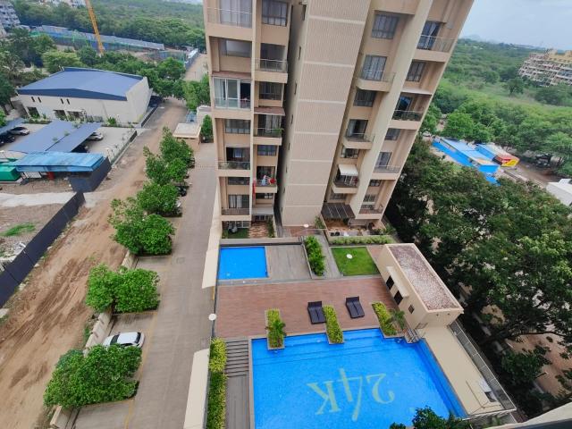 G K Roseland Residency 3.5 Bedroom 1304 Sq. Ft. Independent House in Pimple Saudagar Pune Listing ID: #9945