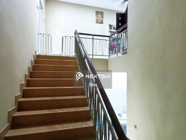 古来 成功花园 单层店面出售