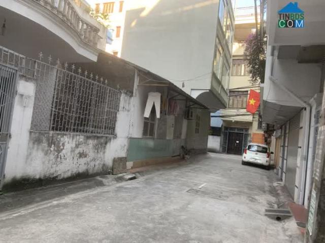 GẤP, 100m nhà riêng Tân Mai, chỉ hơn 7 tỷ, MT hiếm 7.9m, ôtô, LH 0865081
