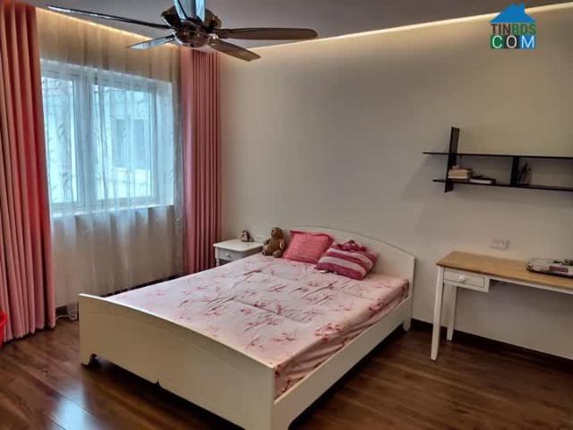 Gấp, Cần Bán BT Hàm Nghi KĐT Mỹ Đình 95M2, 5 Tầng, MT 8m, View vườn hoa, Giá nhỉnh 29 Tỷ