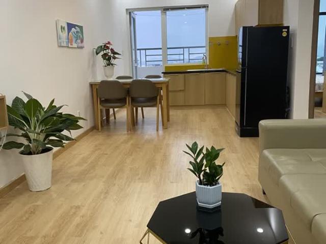 Gấp Cần Bán Gấp Căn Hộ 2PN Mường Thanh Viễn Triều, Nha Trang, Oc2b, Giá 1,6 Tỷ