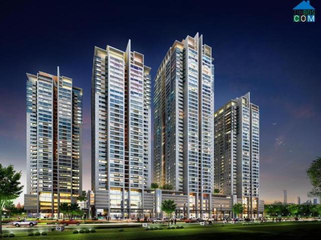 Gấp chung cư The Pride An Hưng 103m2 chỉ 2,7 tỷ nội thất đầy đủ tiện ích