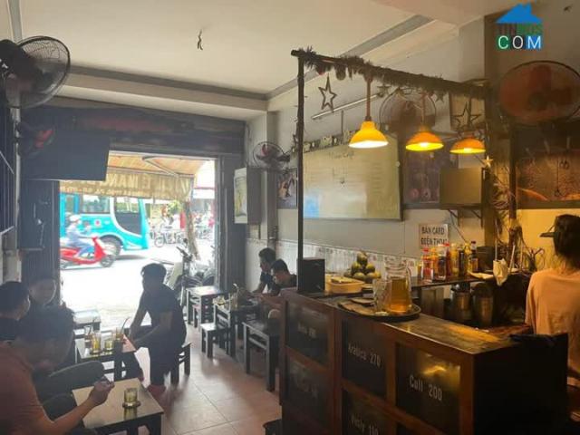 Gấp Bán Mặt Tiền Dương Bá Trạc Quận 8 Sát Quận 1 Kinh Doanh Đỉnh 4tầng 5PN 80M2 Nở Hậu Chỉ