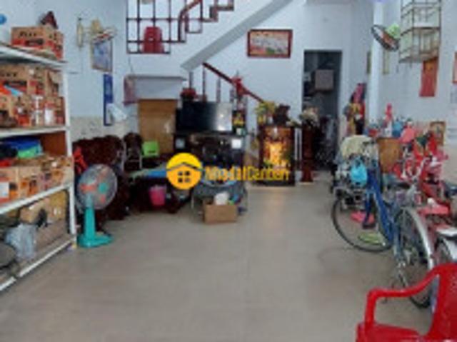 Gấp bán nhà 2 tầng mặt tiền ngay đại học ngoại ngữ cẩm lệ đà nẵng 86m2 chỉ 6.5 tỷ