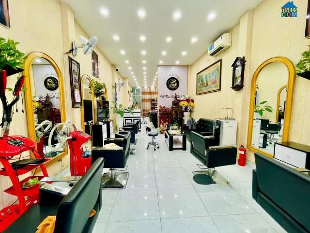 Gấp Bán Nhà 3 Tầng Mặt Tiền Kinh Doanh Đường Trương Thị Hoa Tân Thới Hiệp Quận 12 SHR Chỉ 9,2 Tỷ
