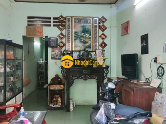 Gấp bán nhà đất mặt tiền phường cầu kiệu quận phú nhuận tphcm giá dưới 10 tỷ