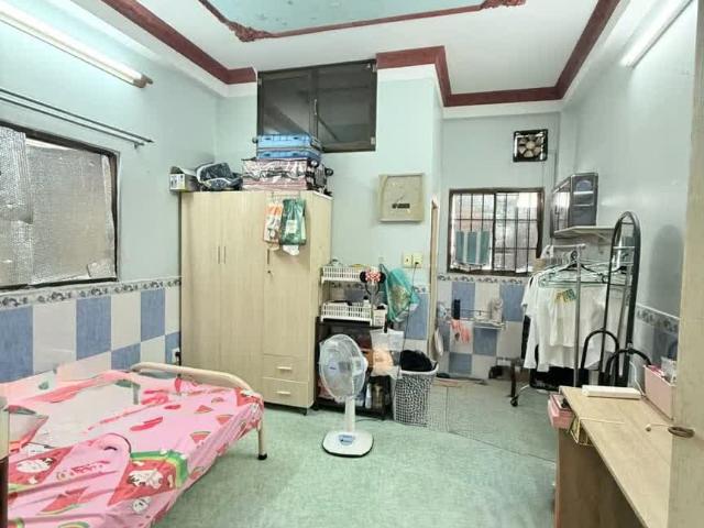 Gấp bán nhà Võ Văn Tần Quận 3 sát HXH 44m2 5 tầng Hoàn công 8.5 Tỷ