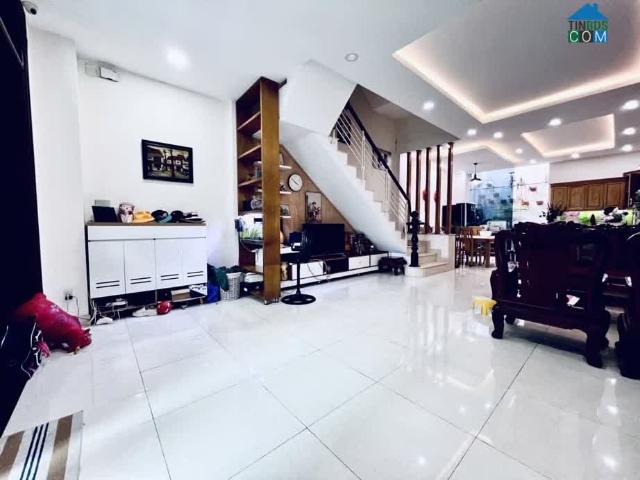 Gấp Bán Nhà Xây Kiên Cố Hẻm 1 Trục Phạm Văn Bạch Thông 85M2 5x17 3 Tầng 3PN CT 5PN