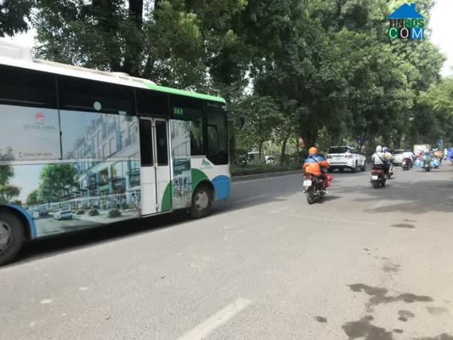 Gấp Bán Nhà Mặt Phố Đường Láng Quận Đống Đa 34M2 X 3 T 7 Tỷ Ô Tô KD