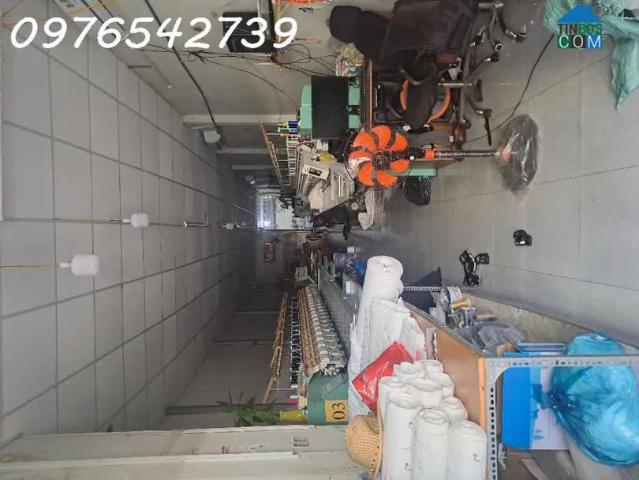 Gấp Bán Nhà Mặt Tiền Thới An 12, Hxh, Chỉ Với 6.45 Tỷ Tl, 126m2, Thu Nhập 120tr/năm