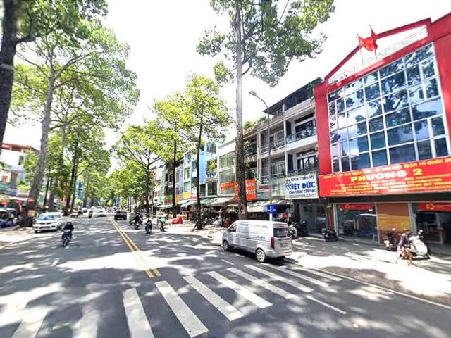 Gấp Bán Nhà Ngô Gia Tự, 34m2, 3 Căn Ra Mặt Tiền, Hẻm Văn Hoá 3M Thông, Không Quy Hoạch, Chỉ 5. X Tỷ