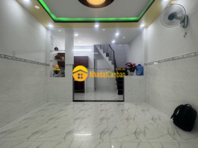 Gấp bán, an lạc, bình tân, nhà mới đẹp, gần sát mặt tiền, cạnh hxh, 32m2, 2 tầng, nhỉnh 3 tỷ