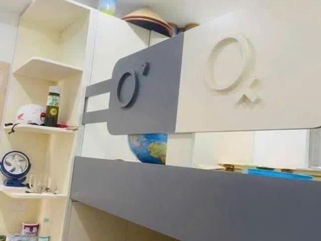 Gấp! Bán căn hộ tại khu đô thị Thanh Hà Đông với giá chỉ 2,720tỷ 68.5m2