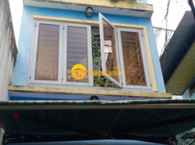 Gấp bán giảm sốc 850tr, lạc long quân, q. 11, 3 tầng, 3pn, ô tô đỗ cửa, kinh doanh, chỉ nhỉnh 3 tỷ xx