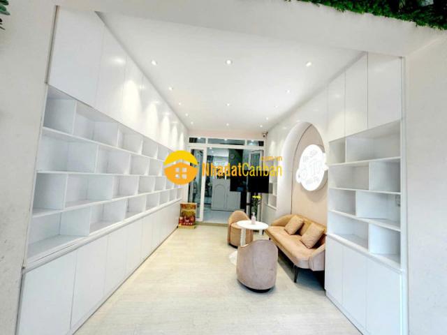 Gấp bán, giảm sâu, 2 mặt tiền, lê đình cẩn, bình tân, 66m2, 3 tầng, full nội thất, nhỉnh 5 tỷ