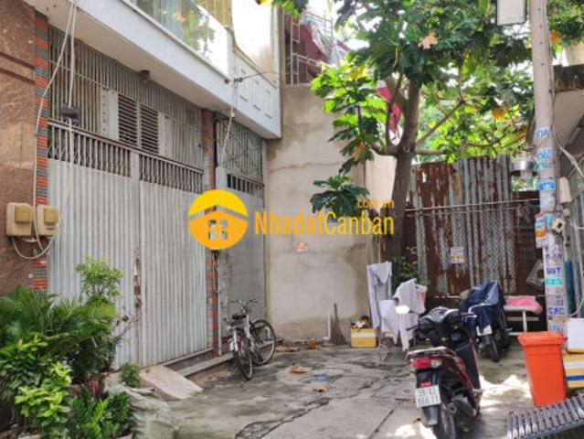 Gấp bán giá cực tốt, 66m2 4 tầng hểm ô tô đậu 247 đường hương lộ 2, nói ko với tin ảo